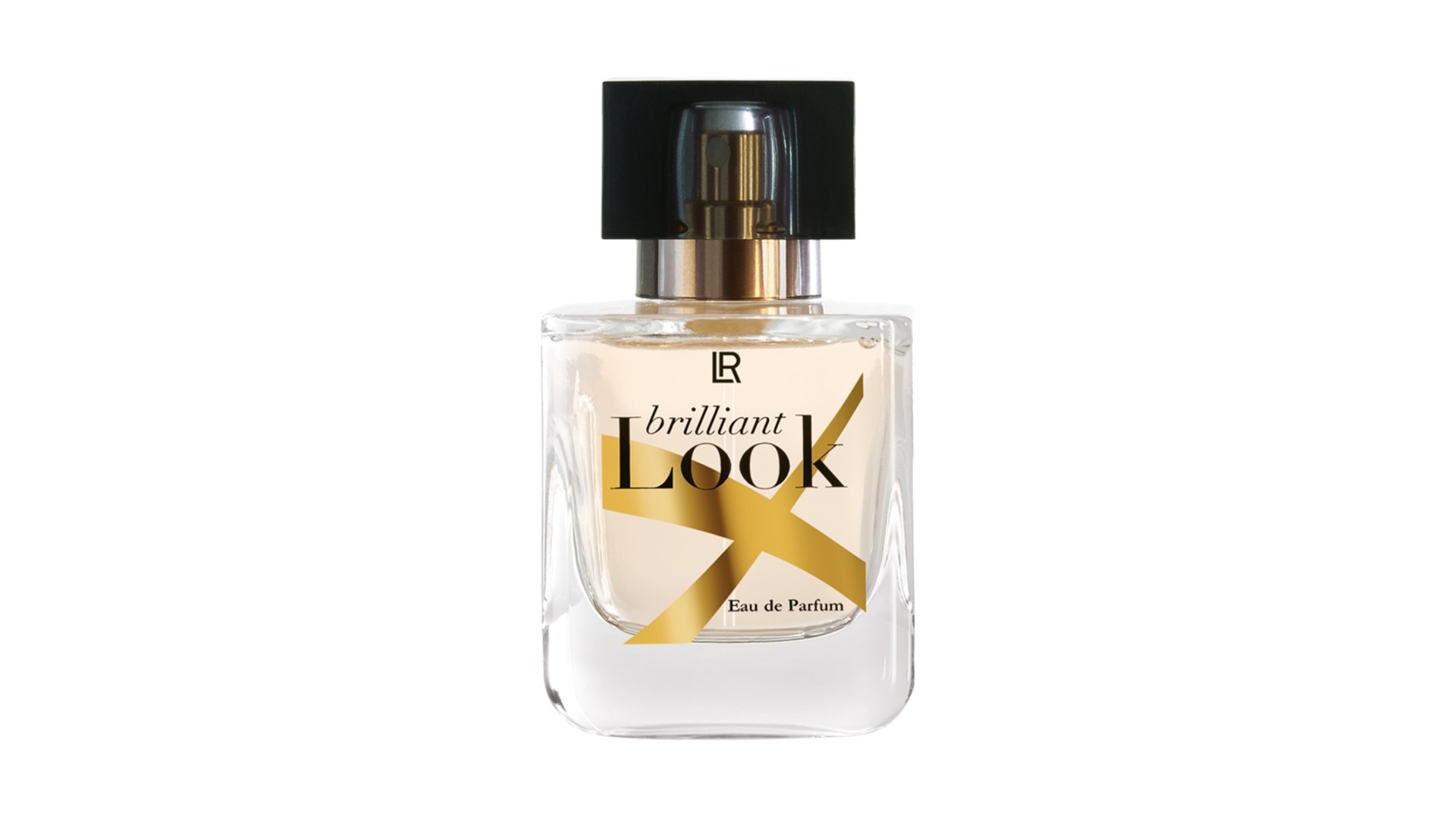 Brilliant Look Eau de Parfum