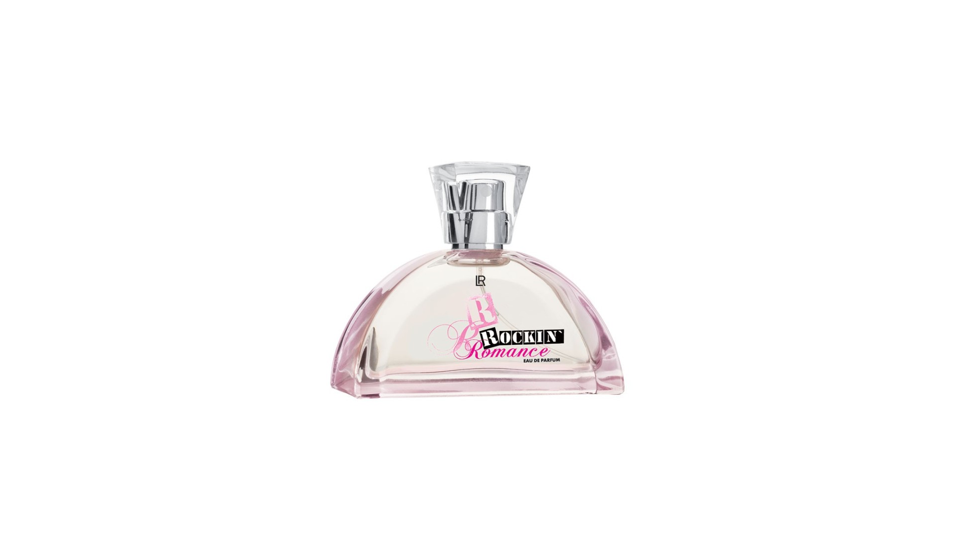 Rockin' Romance Eau de Parfum
