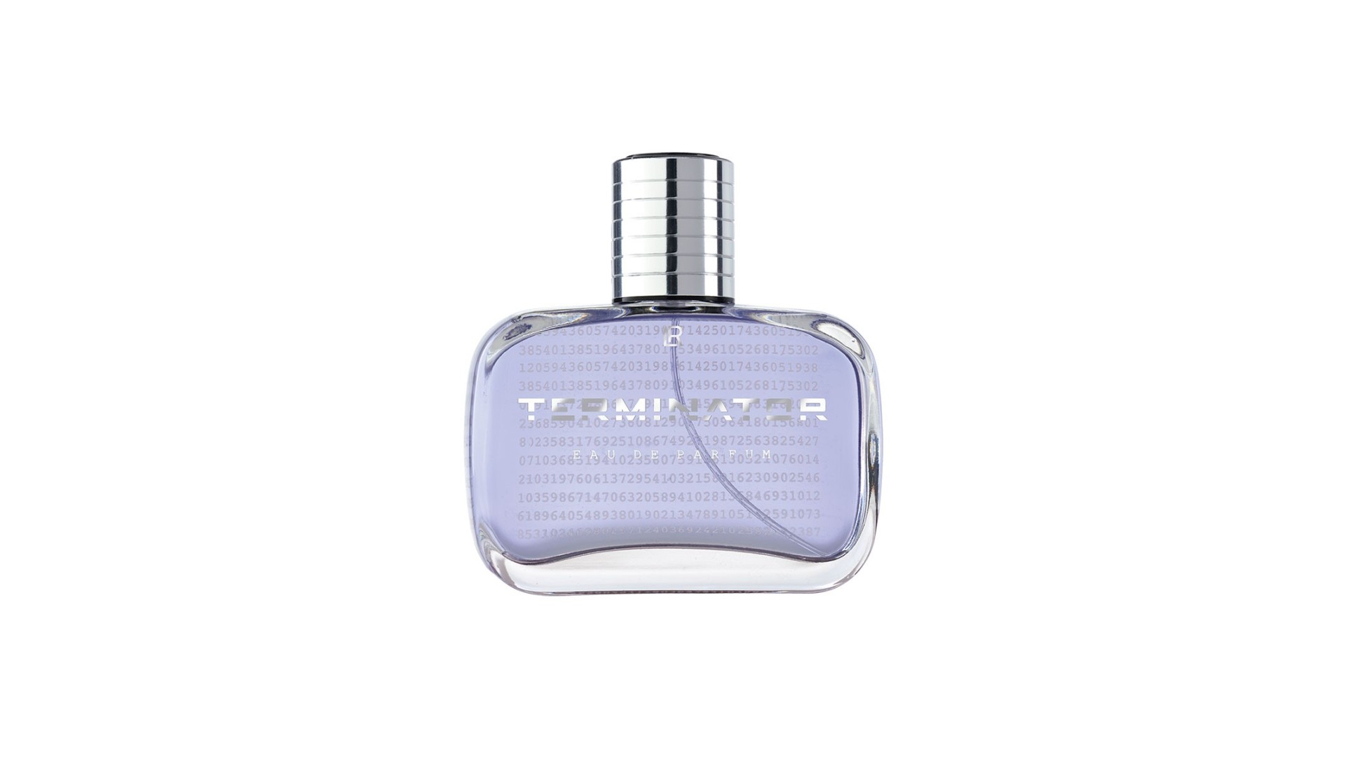 Terminator Eau de Parfum