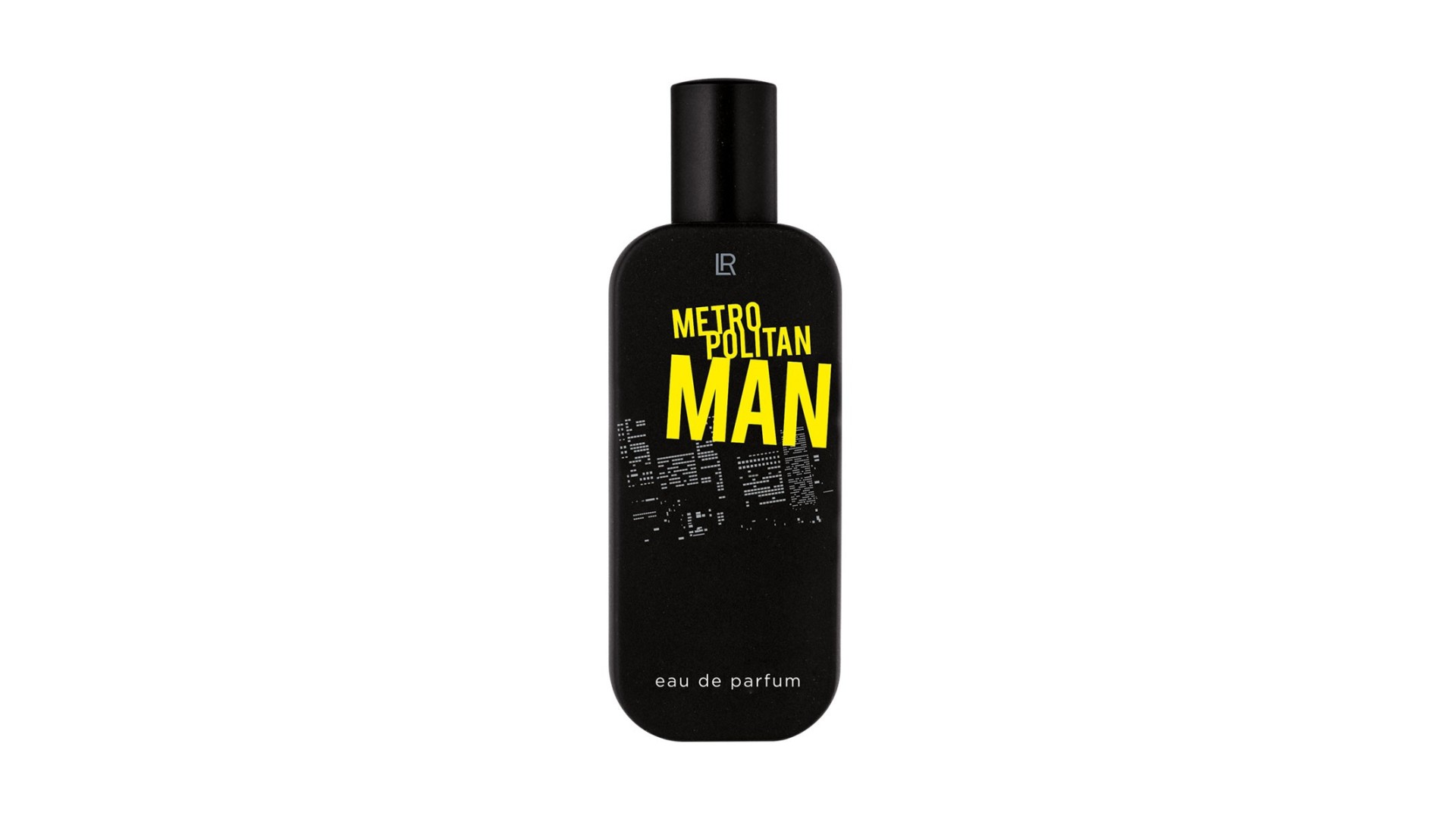 Metropolitan Man Eau de Parfum
