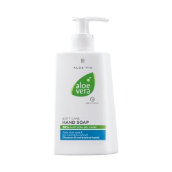 Aloe Vera Savon doux pour...