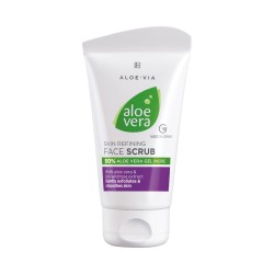 Aloe Vera Peeling visage
