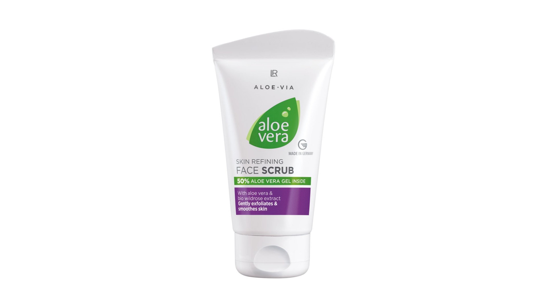 Aloe Vera Peeling visage