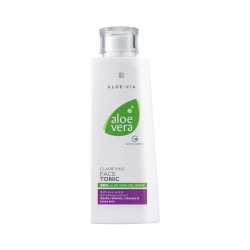 Aloe Vera Eau faciale