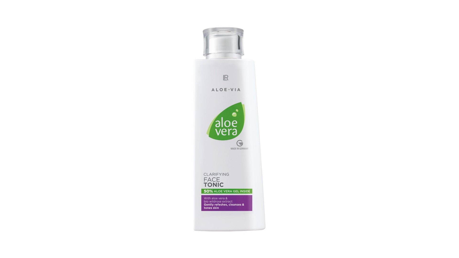 Aloe Vera Eau faciale