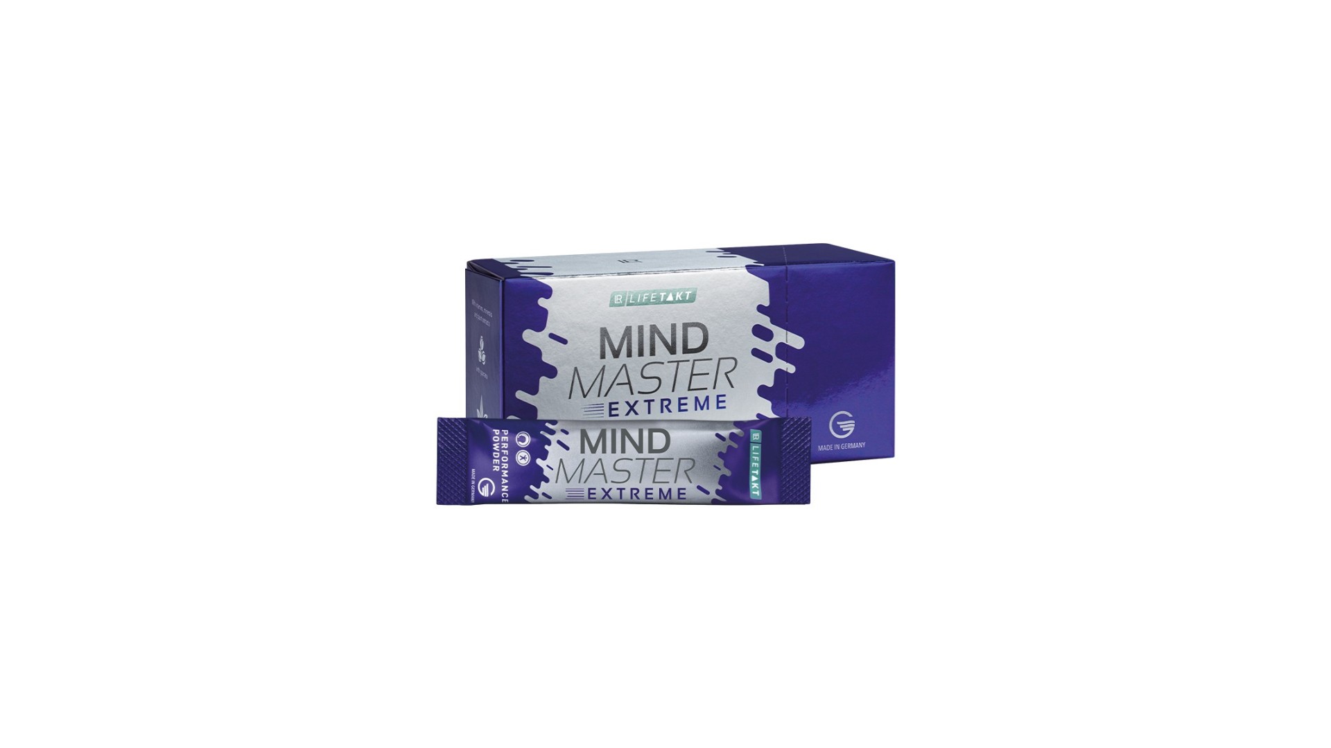 Mind Master Extreme