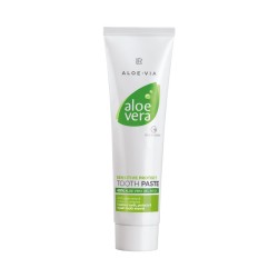 Aloe Vera Gel Dentifrice...