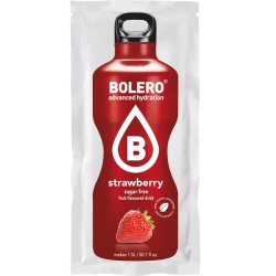 Boisson Boléro - Sachet de 9g