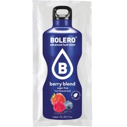 Boisson Boléro - Sachet de 9g