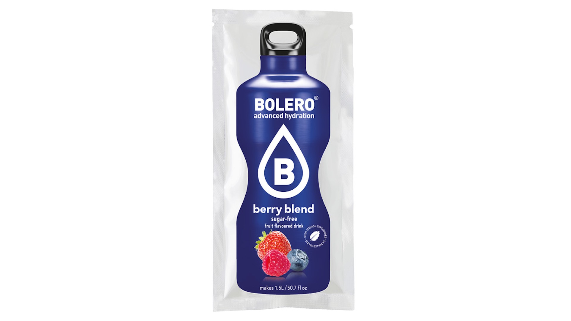 Boisson Boléro - Sachet de 9g