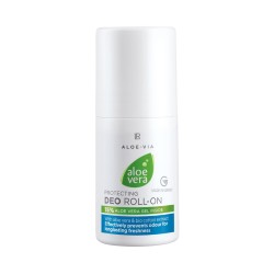 Aloe Vera Deo Roll-on
