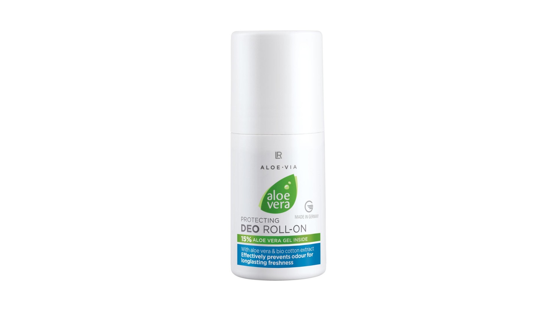 Aloe Vera Deo Roll-on