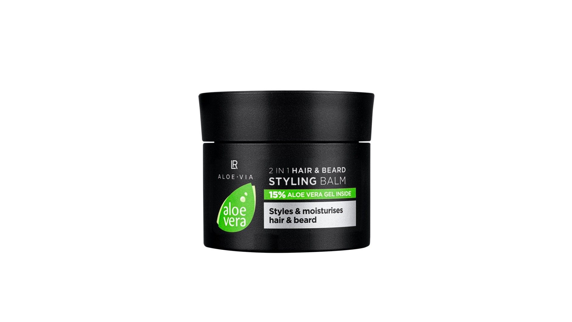 Baume de coiffage 2en1 Men's Essentials