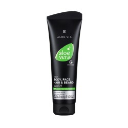 Shampooing 4en1 - Men's...