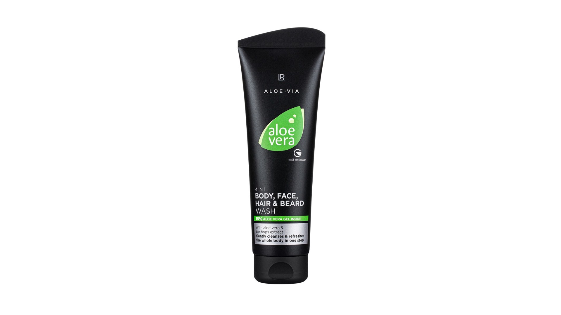 Shampooing 4en1 - Men's Essentials