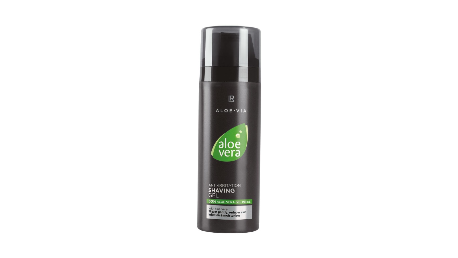 Aloe Vera Gel de rasage calmant