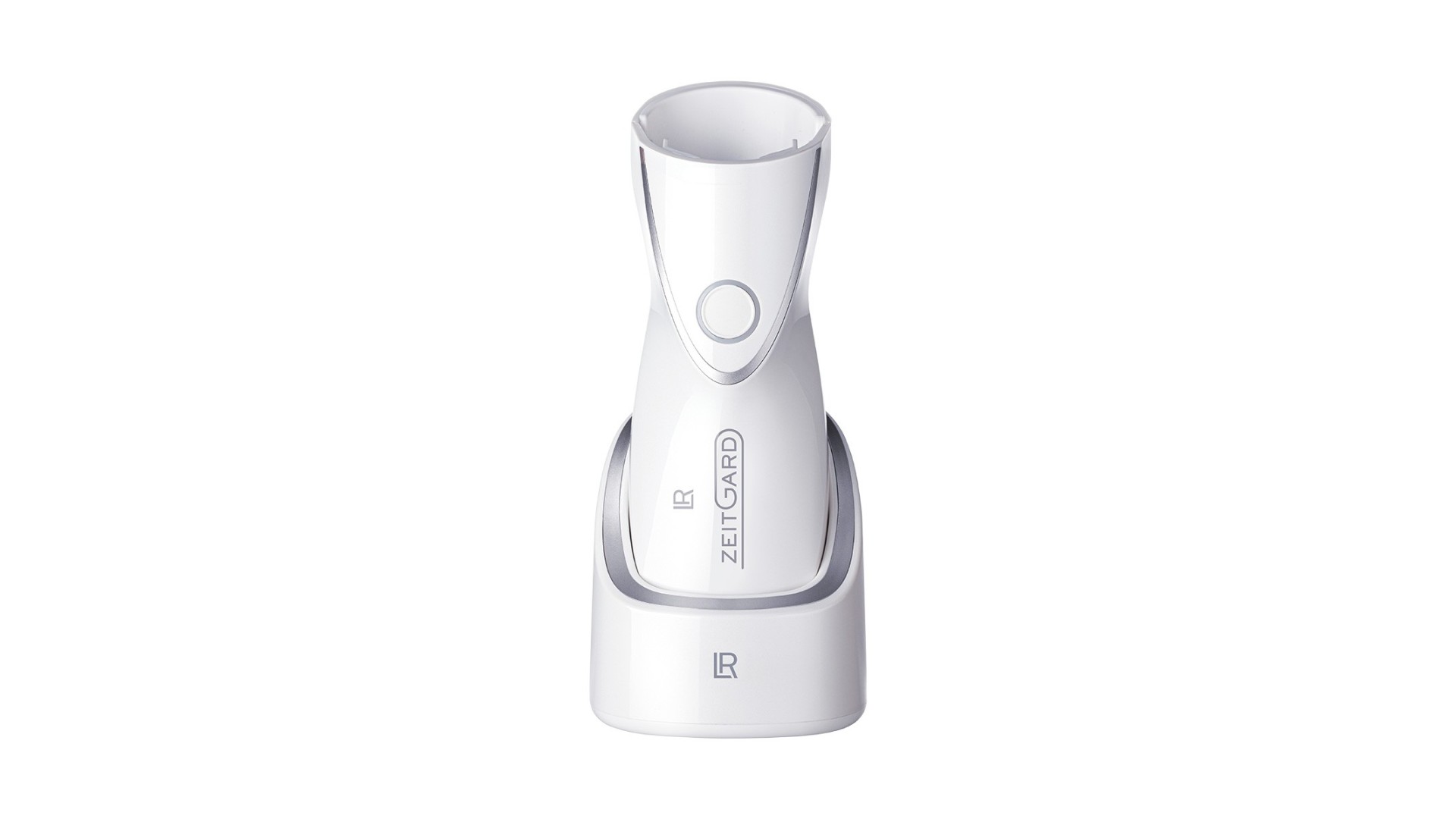 Appareil Zeitgard avec chargeur