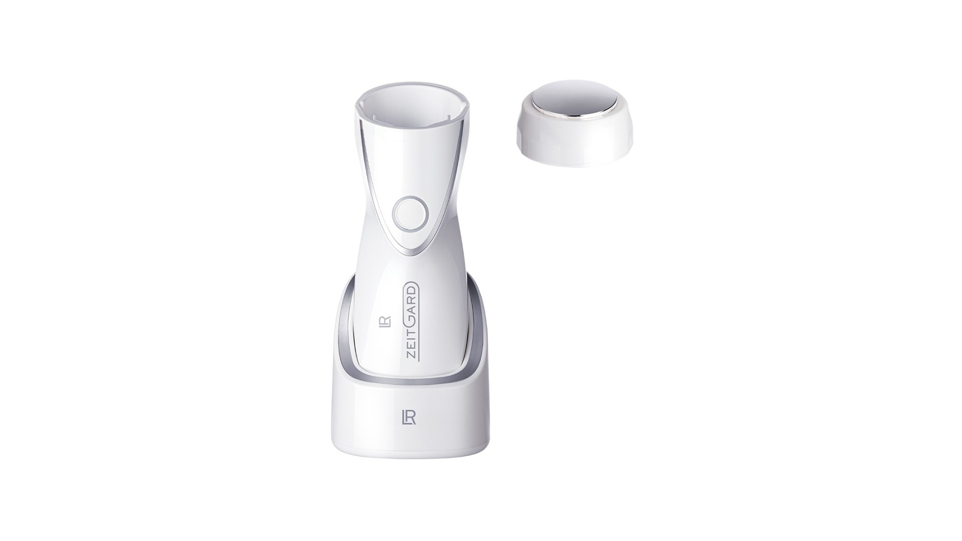 ZEITGARD Appareil + Module lissant