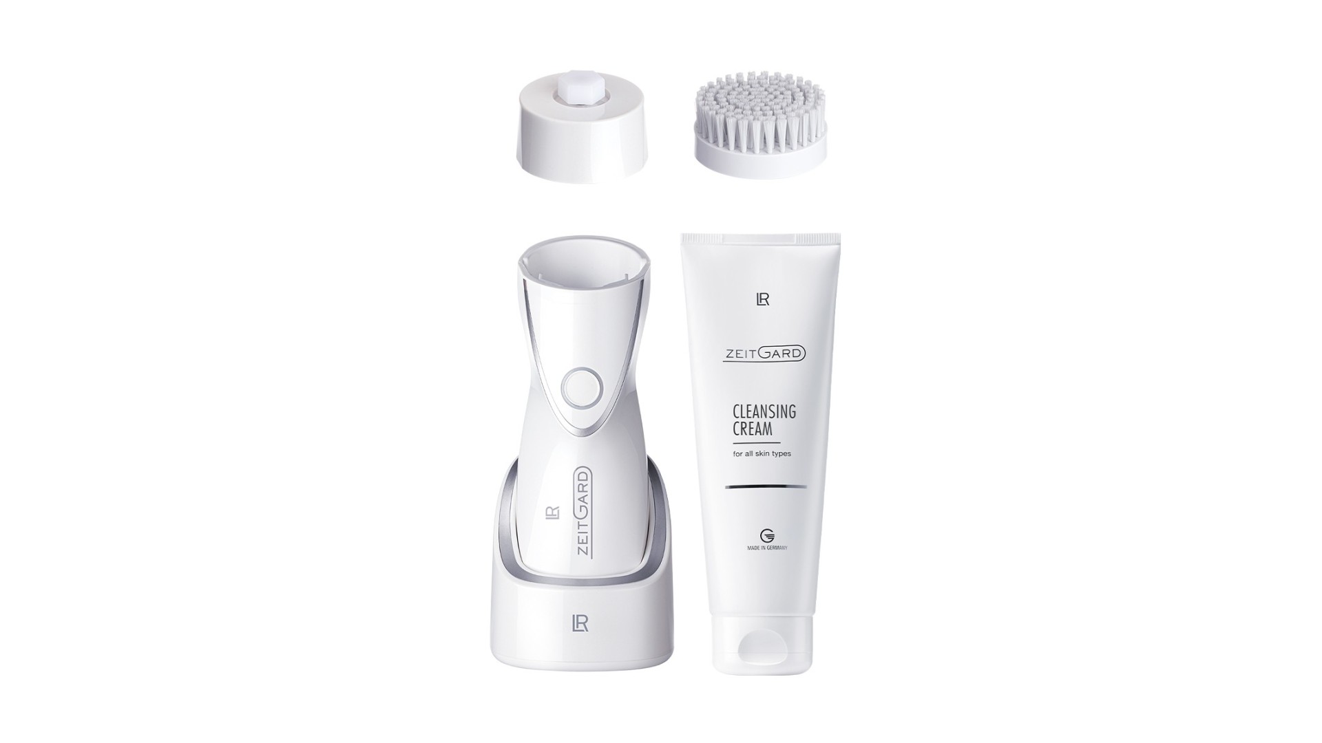 Set nettoyant