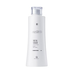 Lotion tonique visage