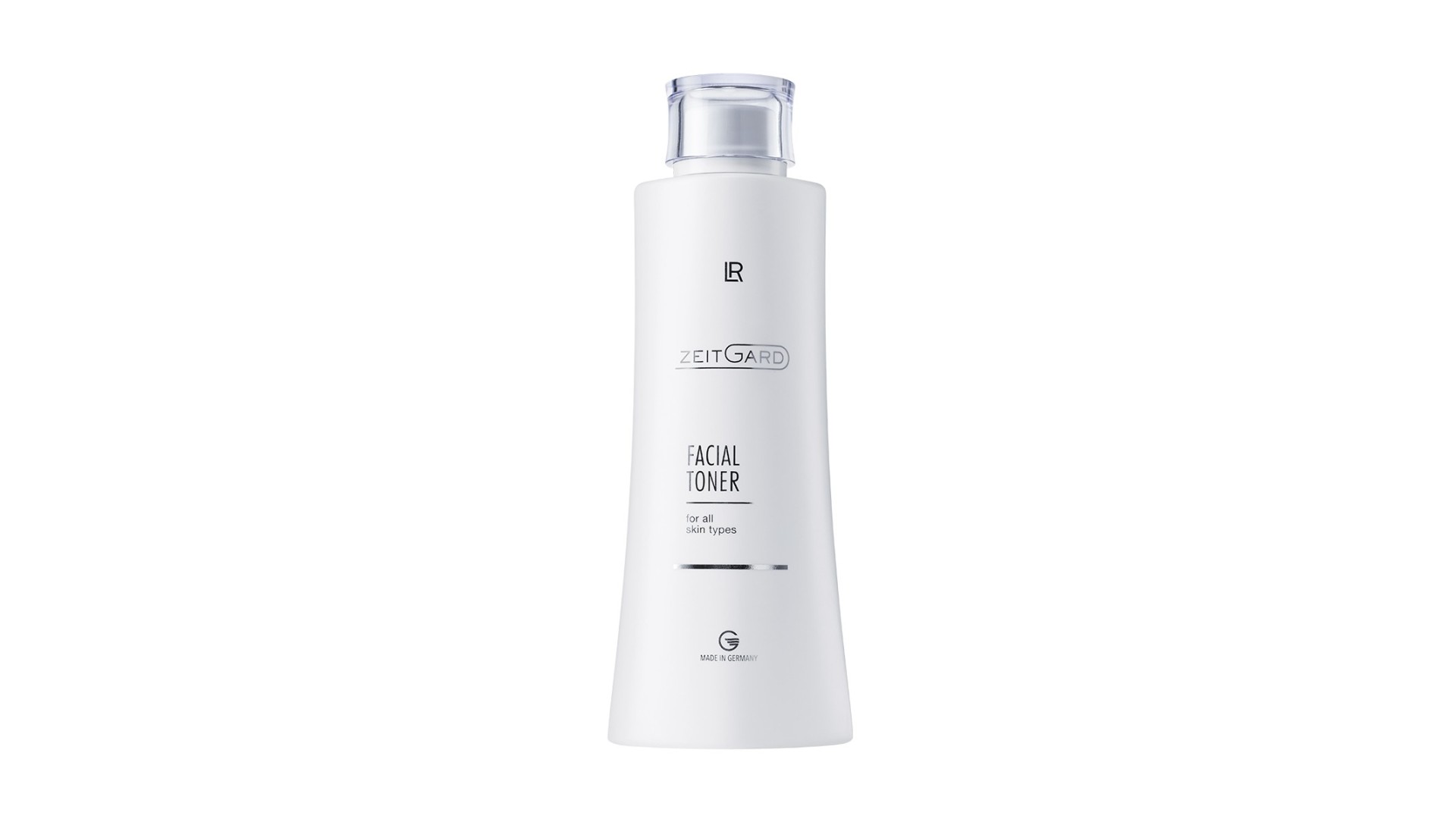 Lotion tonique visage