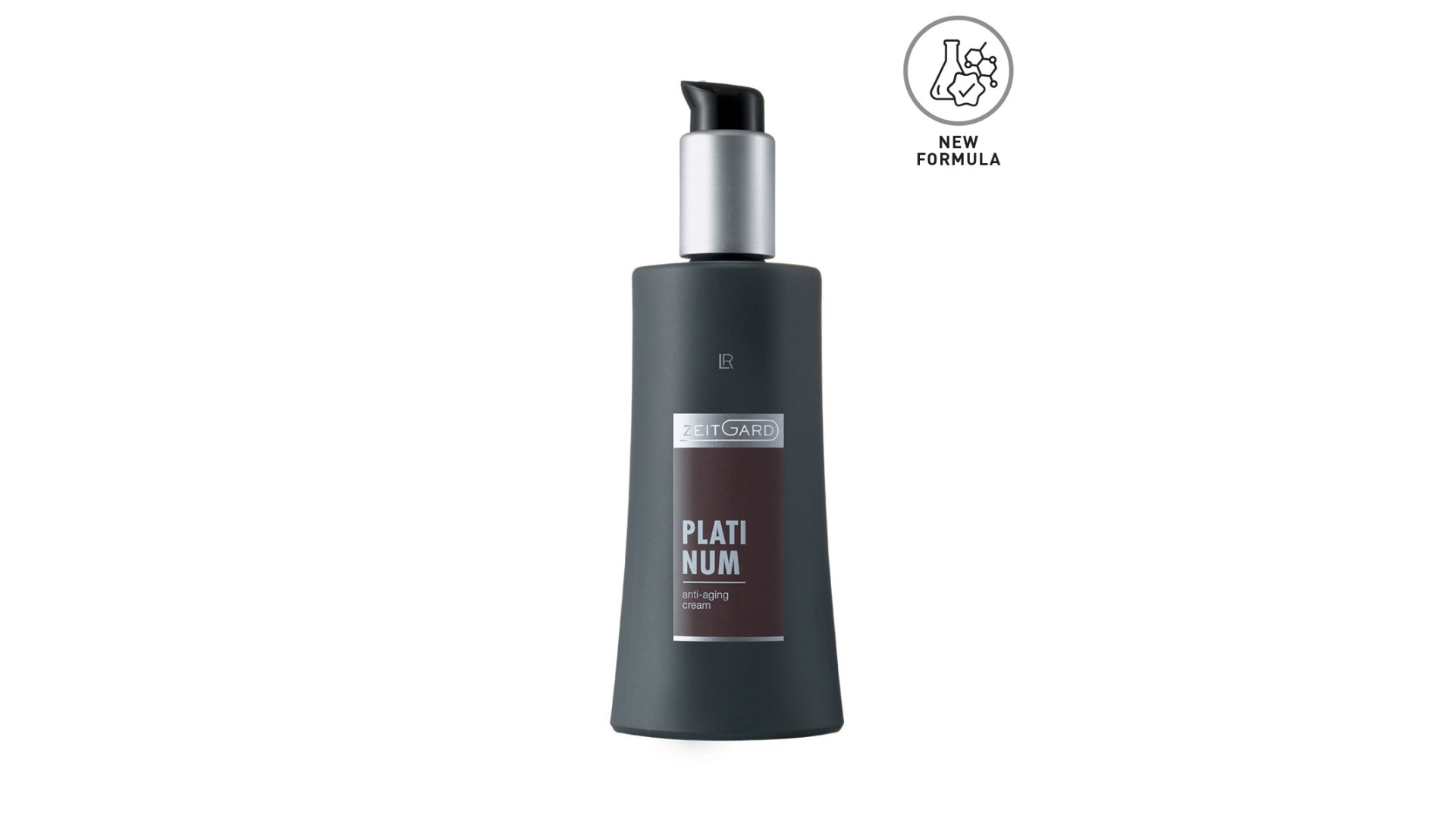 Crème Anti-age Platinum