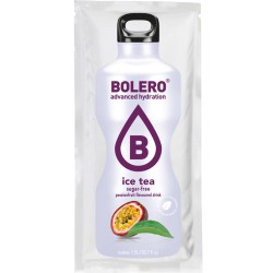 Boisson Boléro Ice Tea 3g
