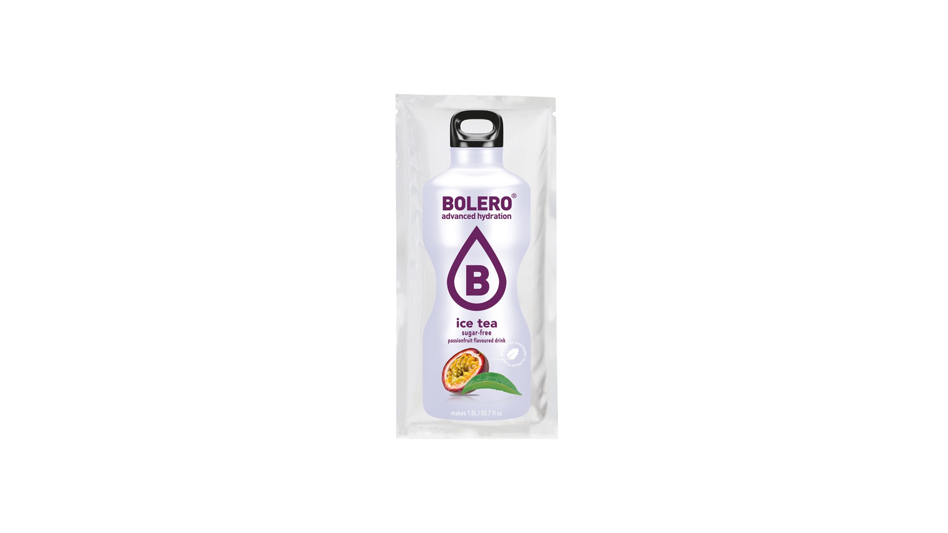Boisson Boléro Ice Tea 3g