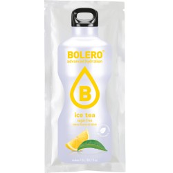 Boisson Boléro Ice Tea 3g