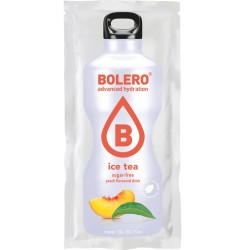 Boisson Boléro Ice Tea 3g