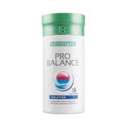 Pro Balance en comprimés