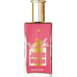 Jungle pour elle