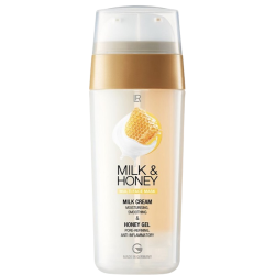 Masque Milk & Honey
