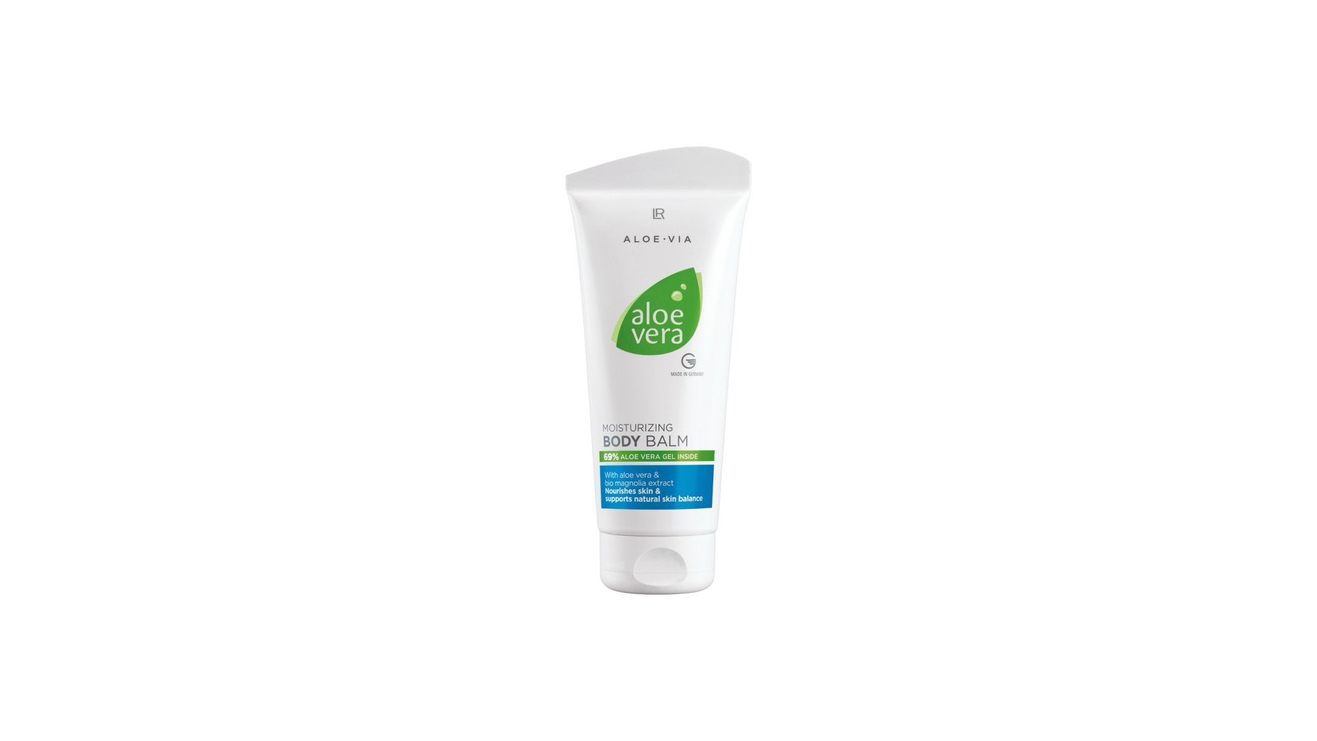 Aloe Vera Baume corporel à fonction hydratante