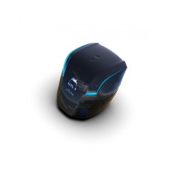 Mini purificateur d'air Aéra V2 noir