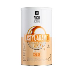 FIGUACTIVE Shake Tasty Caramel