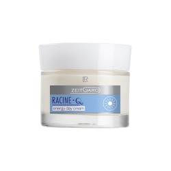 Q10 crème de jour Racine