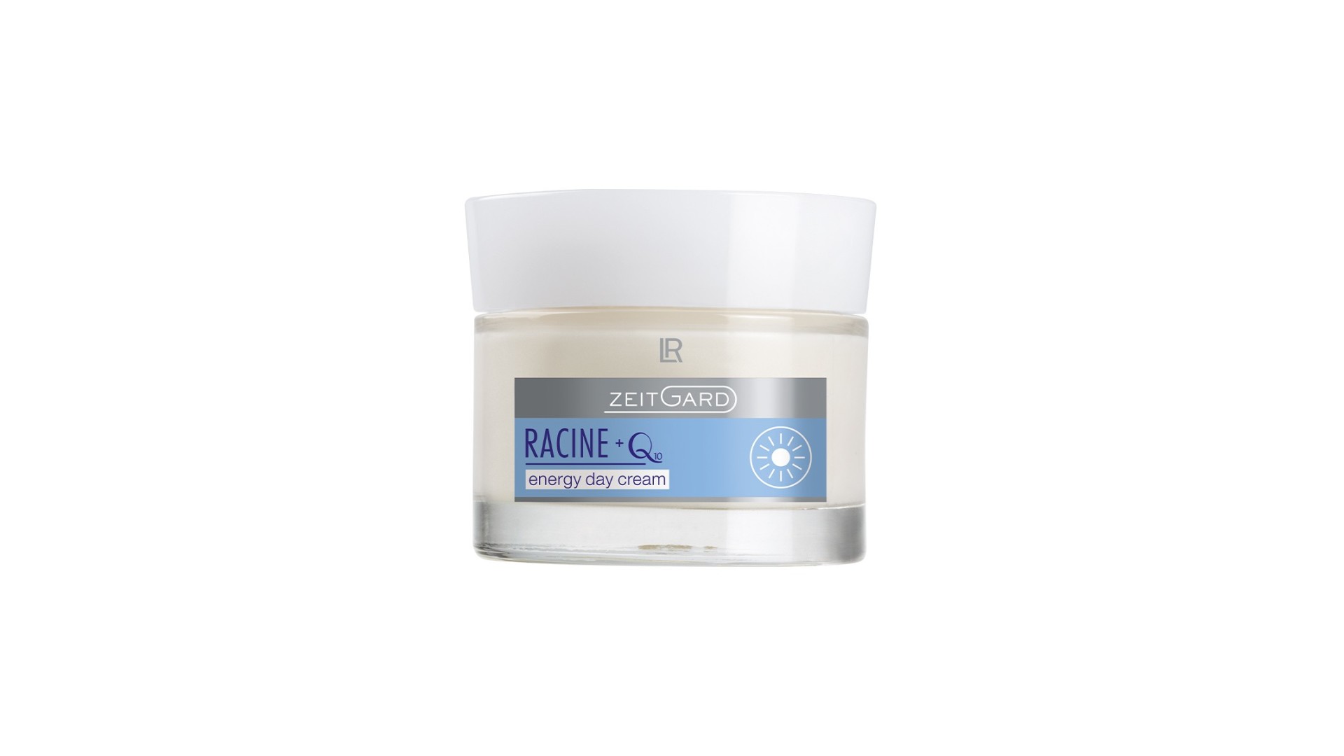 Q10 crème de jour Racine