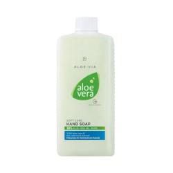 Aloe Vera Recharge de savon...