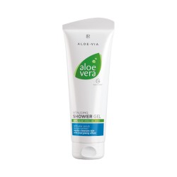 Aloe Vera Gel douche...