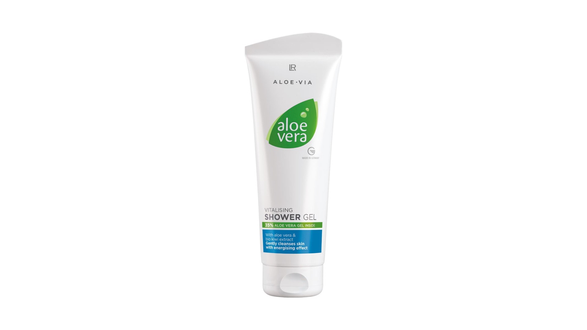 Aloe Vera Gel douche revitalisant
