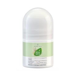 Roll-on de Massage Aloe...
