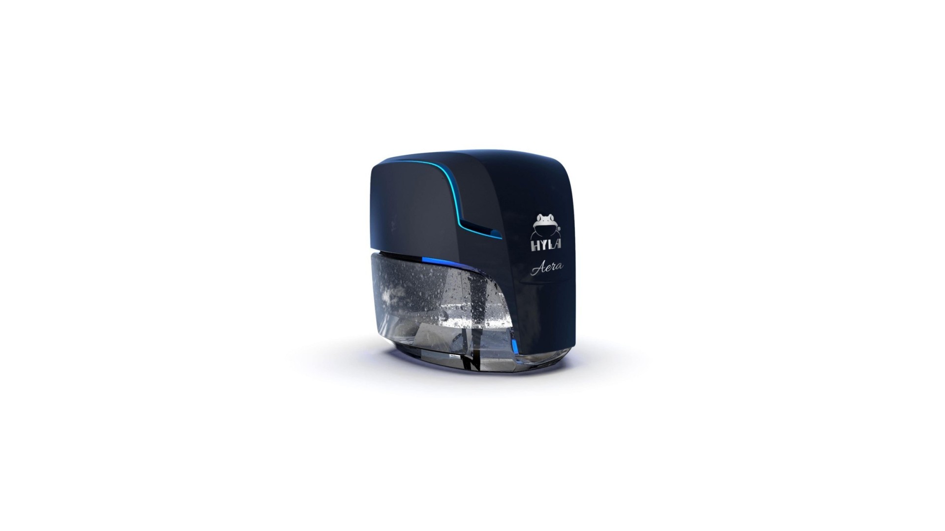 Mini purificateur d'air Aéra V2 noir