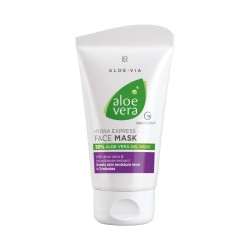 Aloe Vera Masque hydratant...