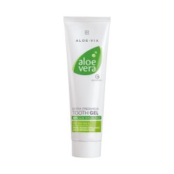 Aloe Vera Gel dentifrice...