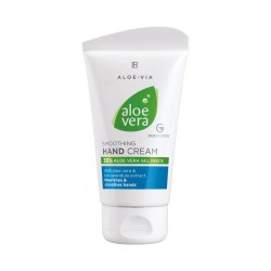 Aloe Vera Crème douce pour...