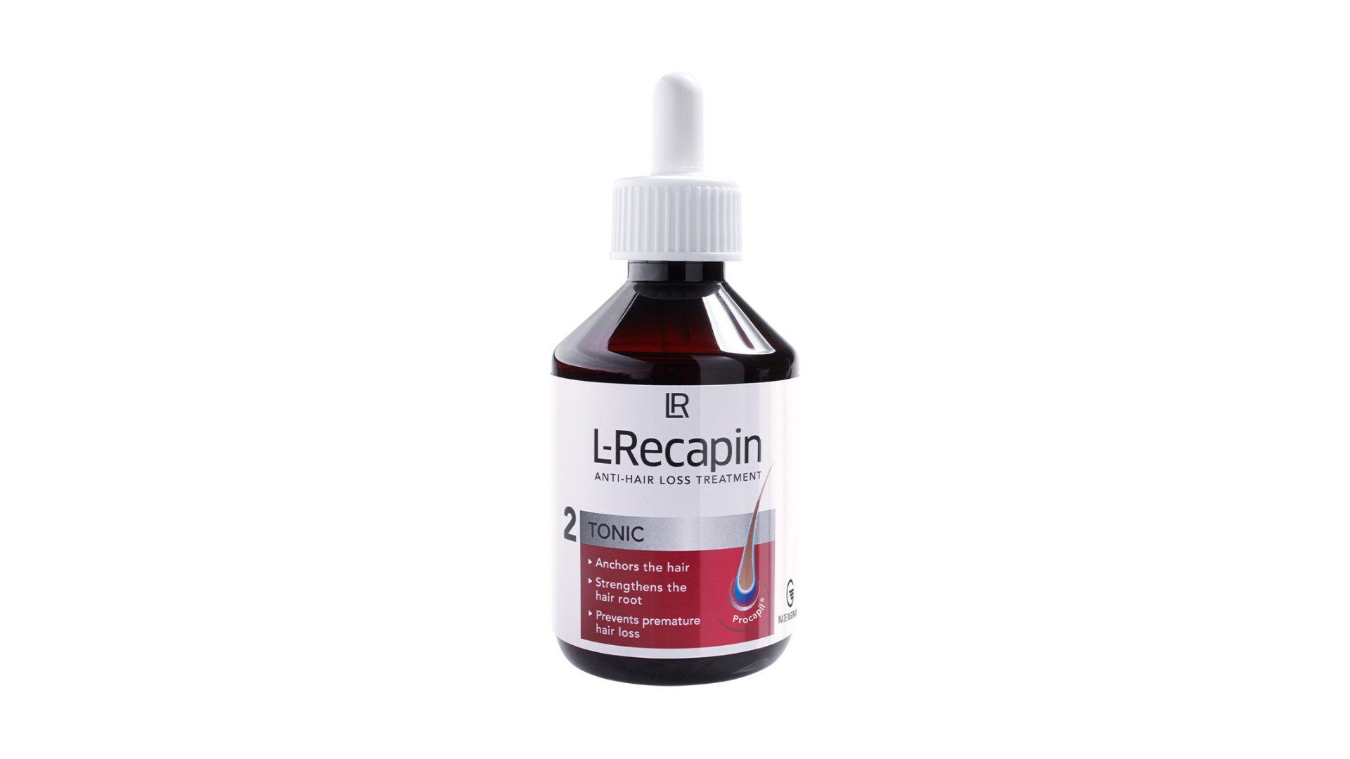 L-Recapin Tonicum