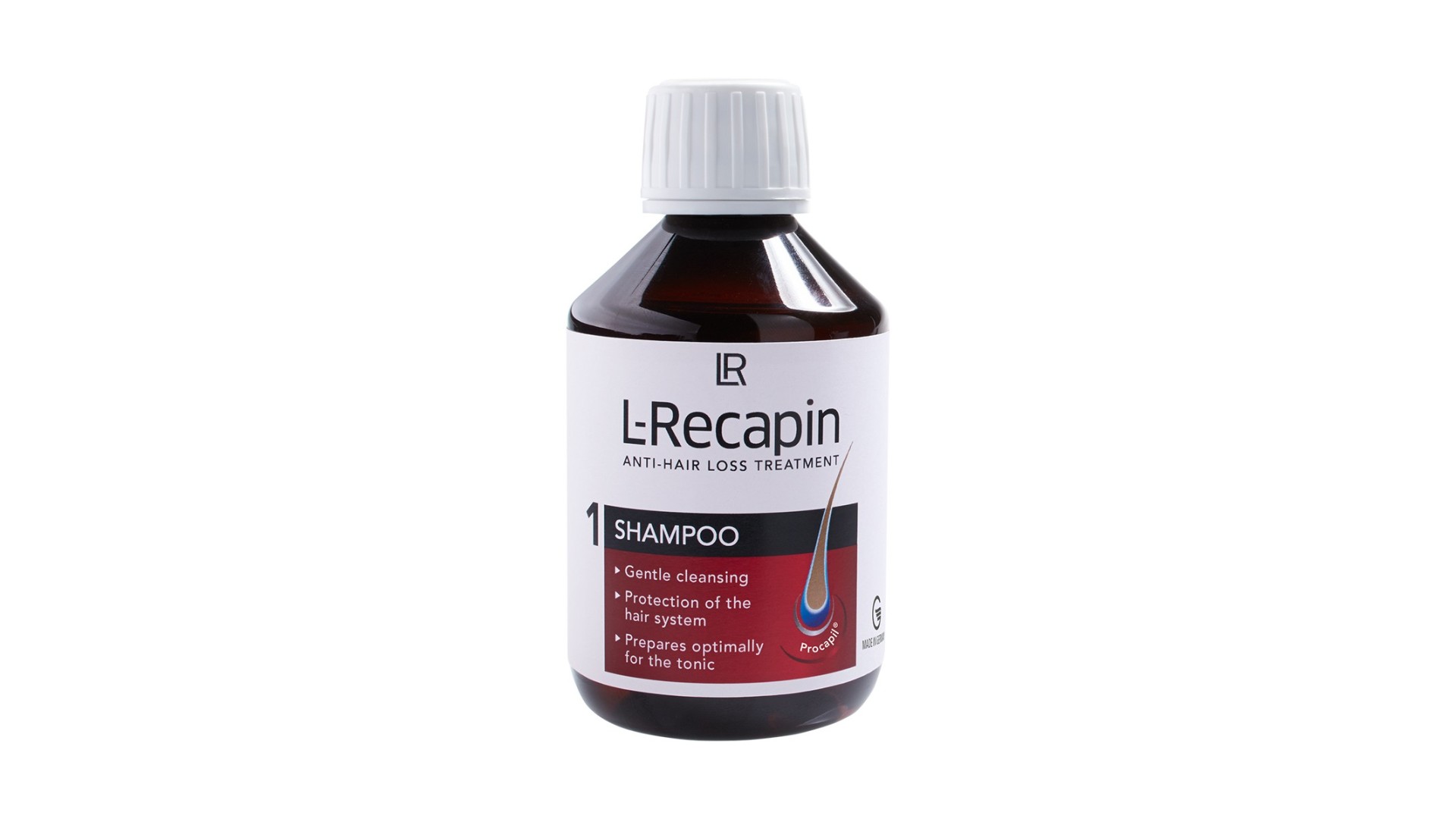 L-Recapin Shampoing