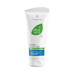 Gel contour du corps