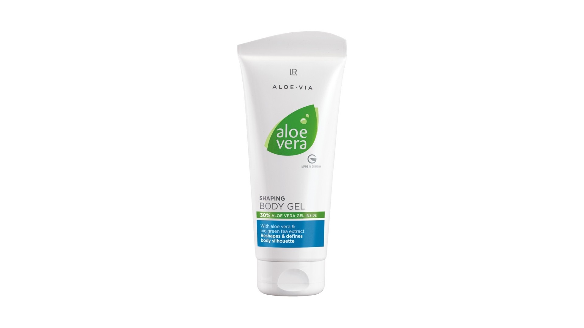Gel contour du corps